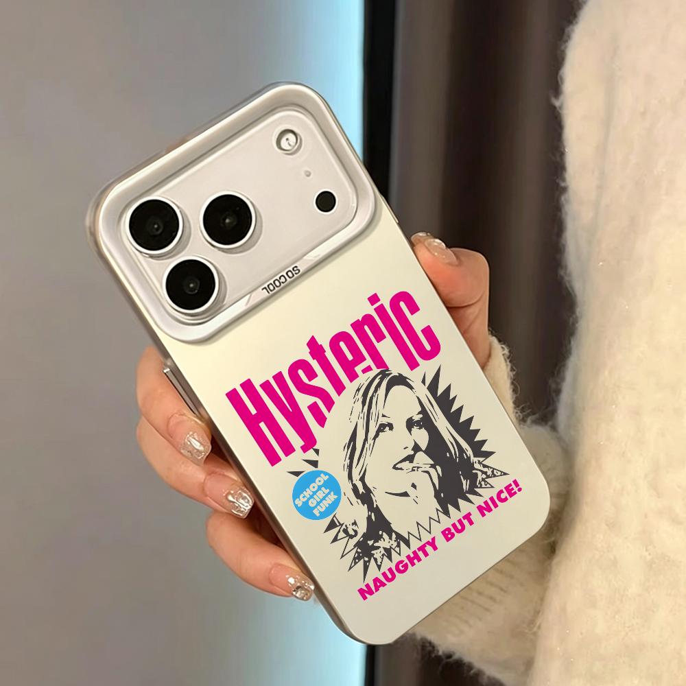 H_Hysteric G_GlamourS Girl Pho - Phone Cases For Girls review and price