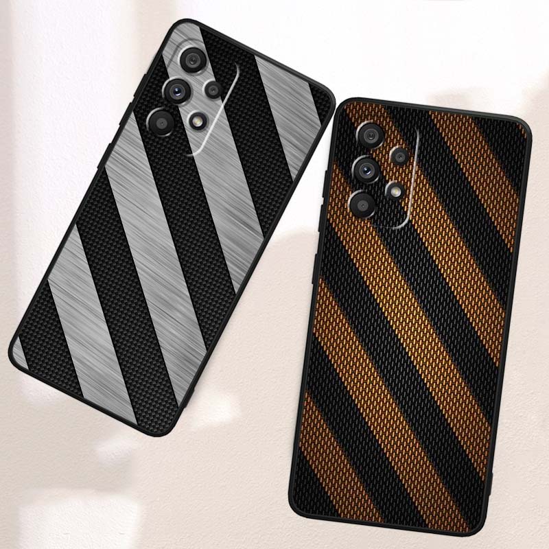 carbon fiber pattern For Samsu - Phone Cases Samsung A14 review and price