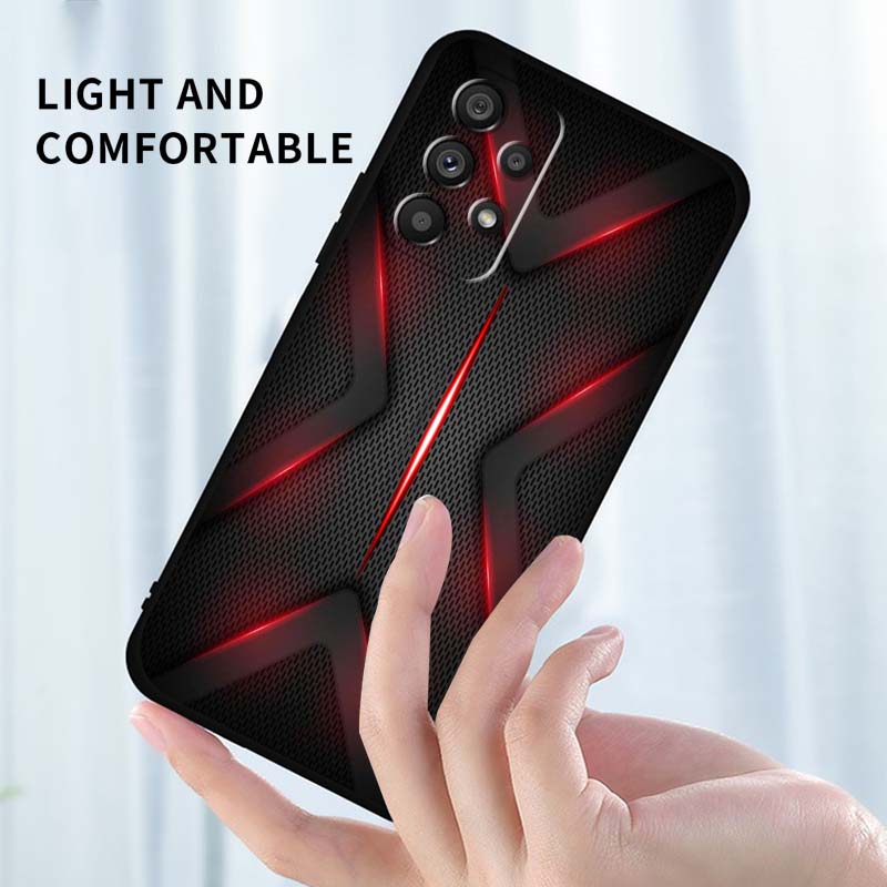 carbon fiber pattern For Samsu - Phone Cases Samsung A14 review and price