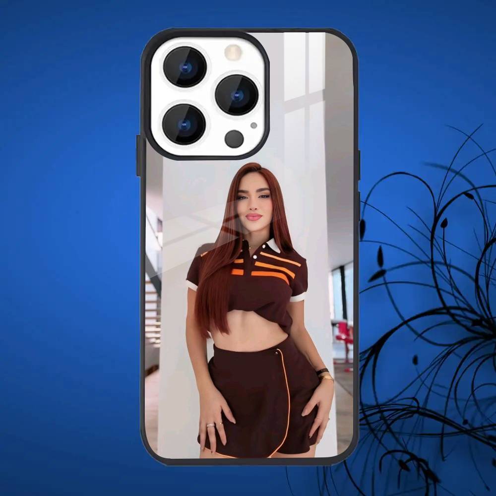 Latin Pop  K-Kim-M  L-Loaiza-Z - Phone Cases Za review and price