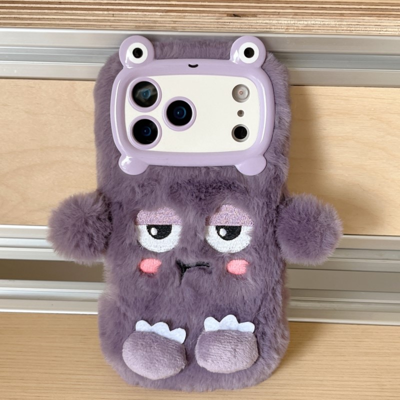 Cute Cartoon Funny dozing expr - Phone Cases For Iphone 13 review and price