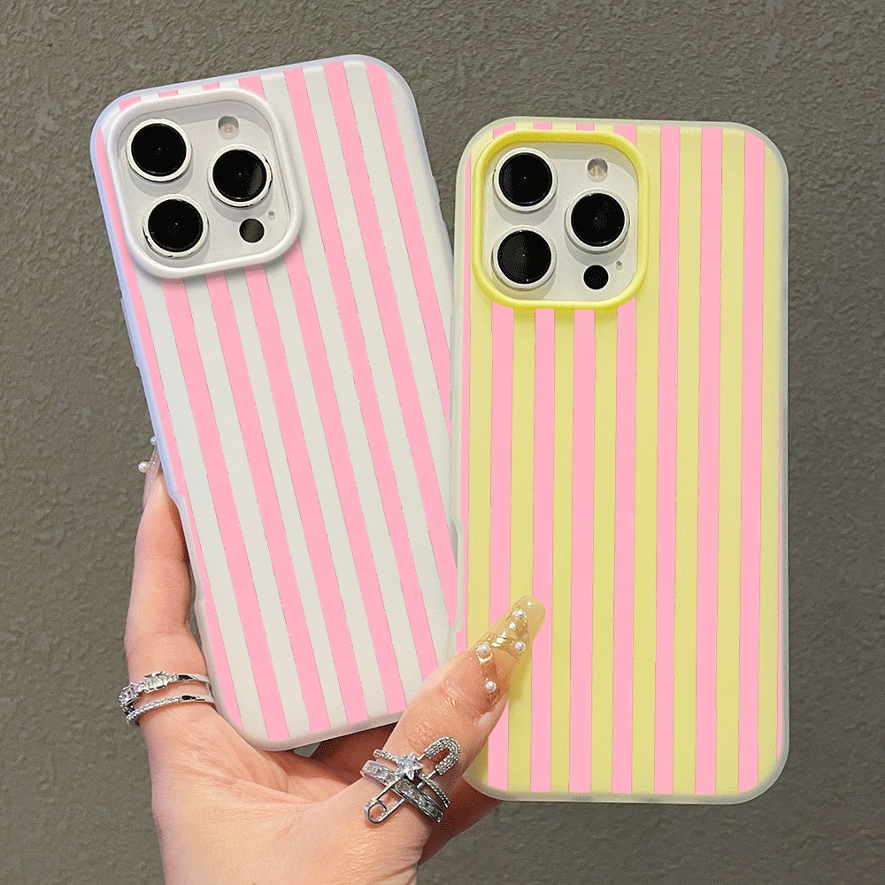 Simple Vertical bar Cartoon Ph - Phone Cases Iphone 11 review and price