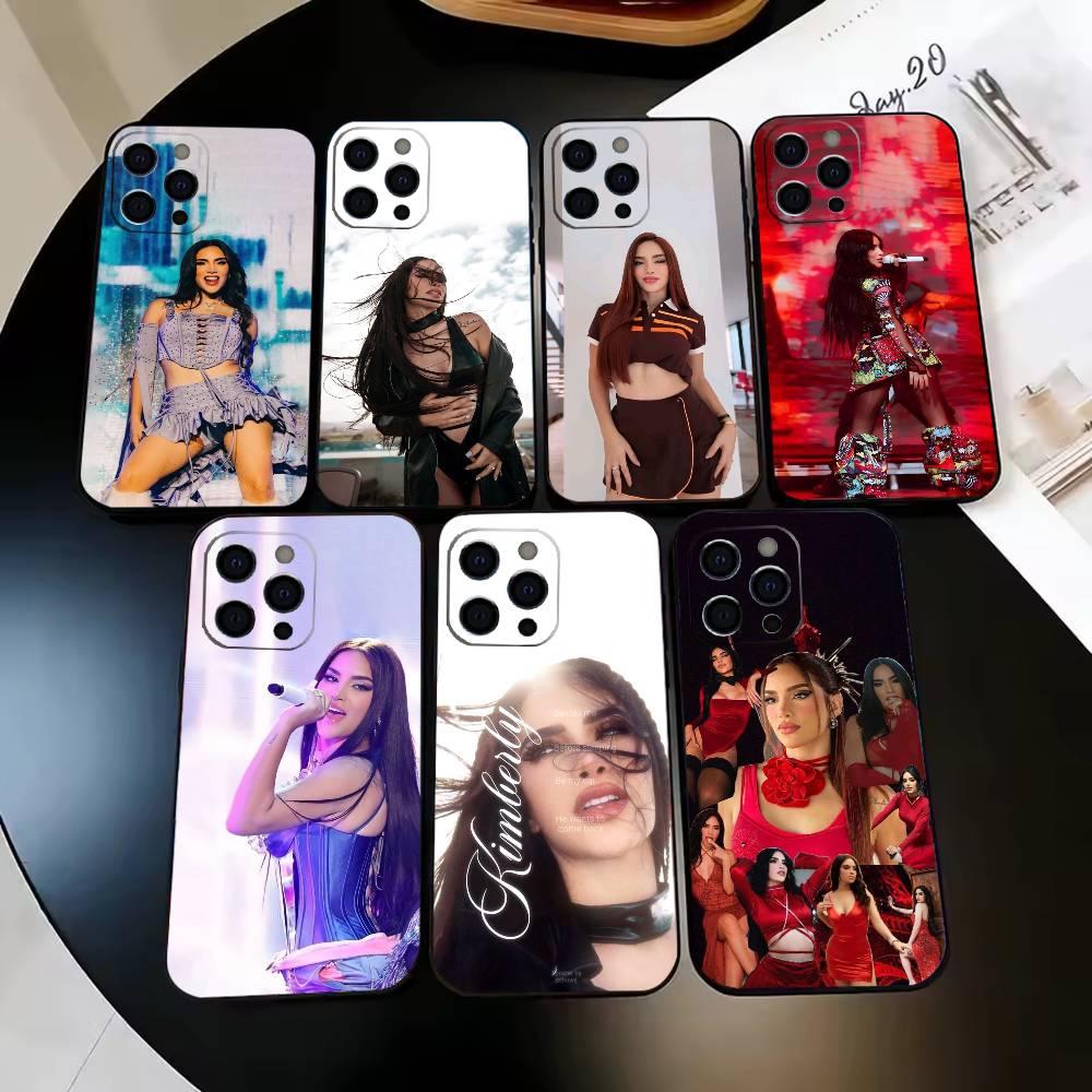 Latin Pop  K-Kim-M  L-Loaiza-Z - Phone Cases Za review and price