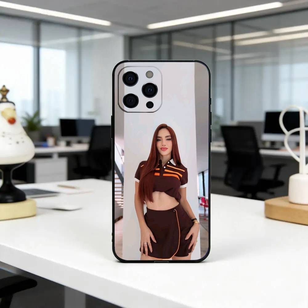 Latin Pop  K-Kim-M  L-Loaiza-Z - Phone Cases Za review and price