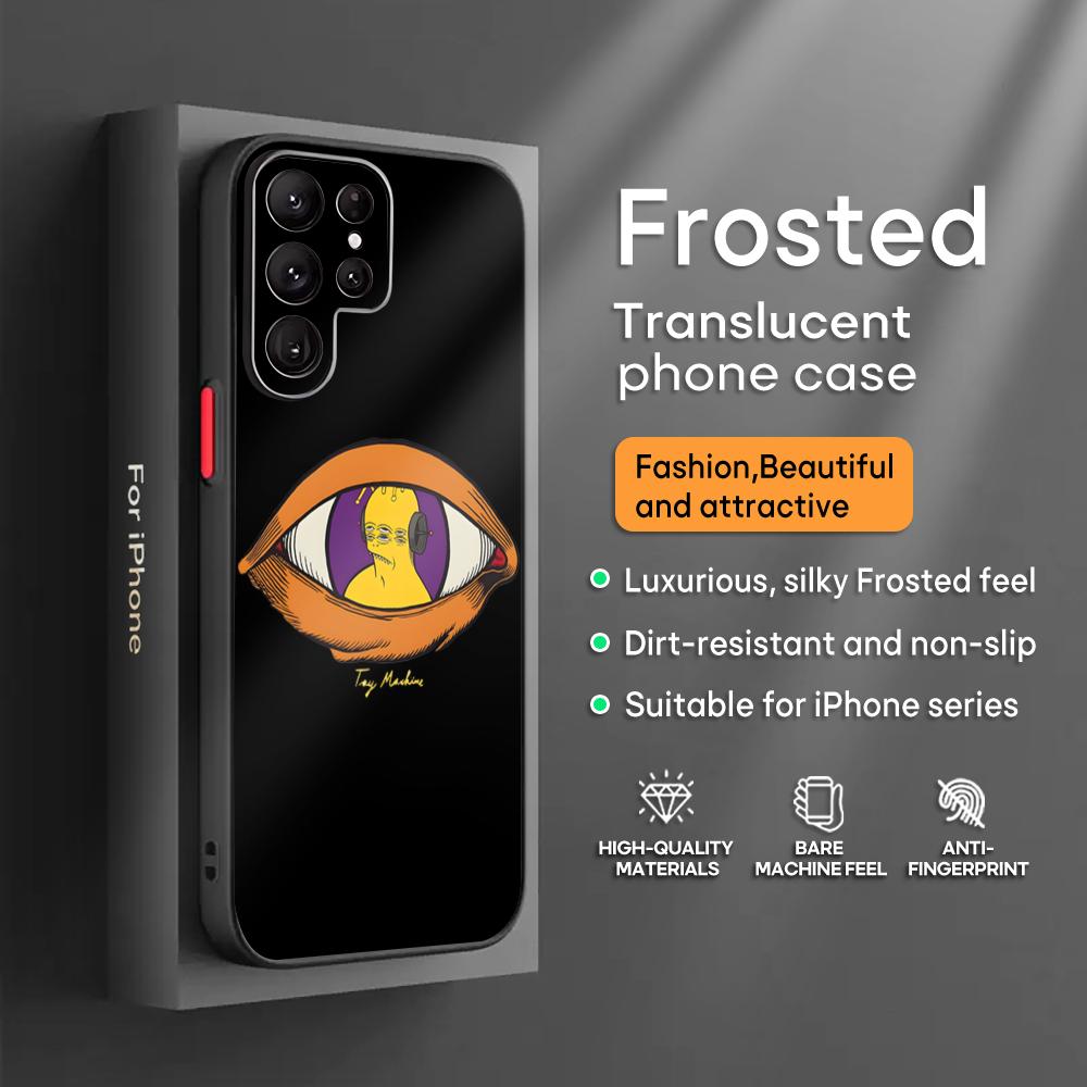 Brand T-Toys Machines Skateboa - Phone Cases Brands review and price