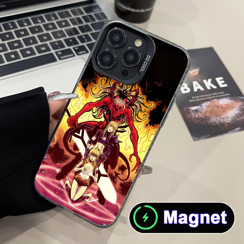 Magik Illyana Phone Case for i - Phone Cases Iphone 11 review and price