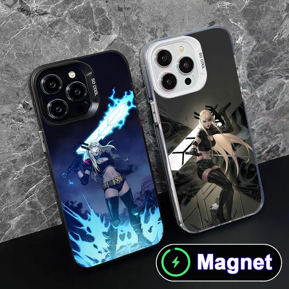 Magik Illyana Phone Case for i - Phone Cases Iphone 11 review and price