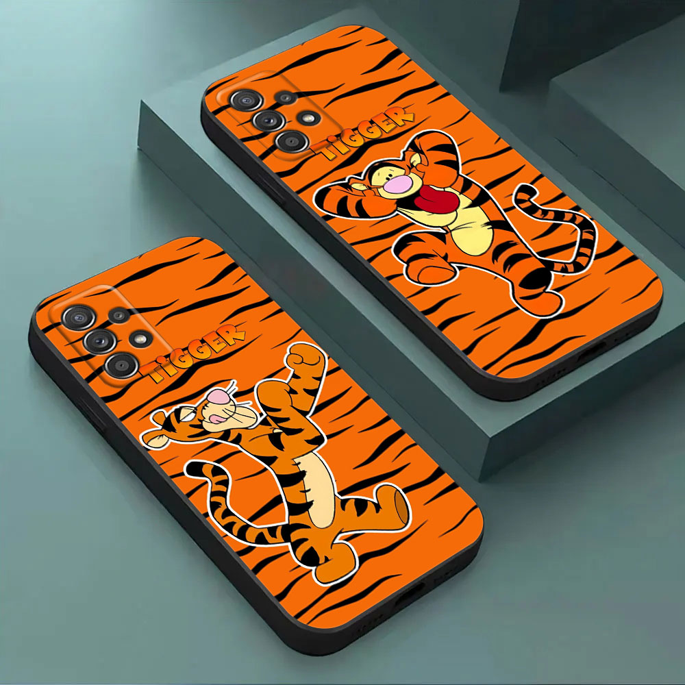 Tigger Cartoon Winnies The Poo - Phone Cases Disney review and price