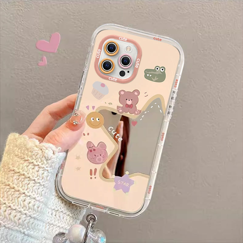 Star Aesthetics Green Air Cush - Phone Cases Green review and price