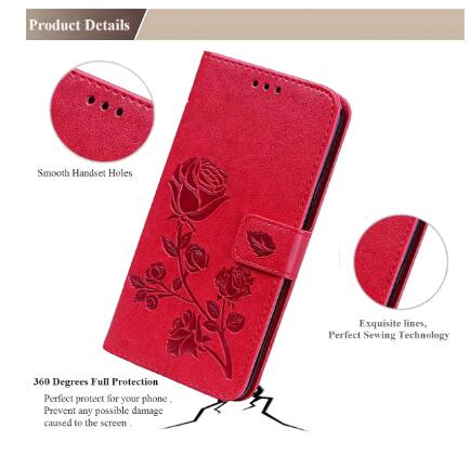 Flip Phone Case For Alcatel 1  - Phone Cases On Sale review and price