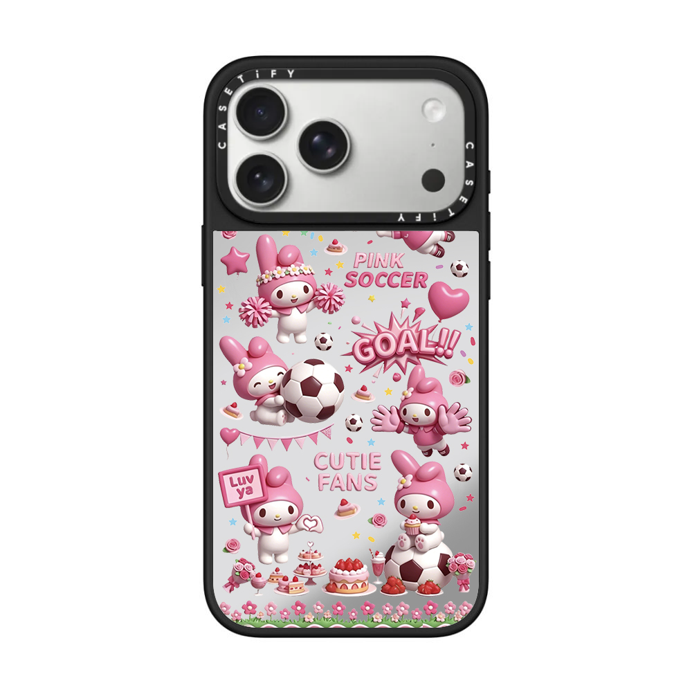 CASETiFY Co-brand Sanrio Sport - Phone Cases Brands review and price