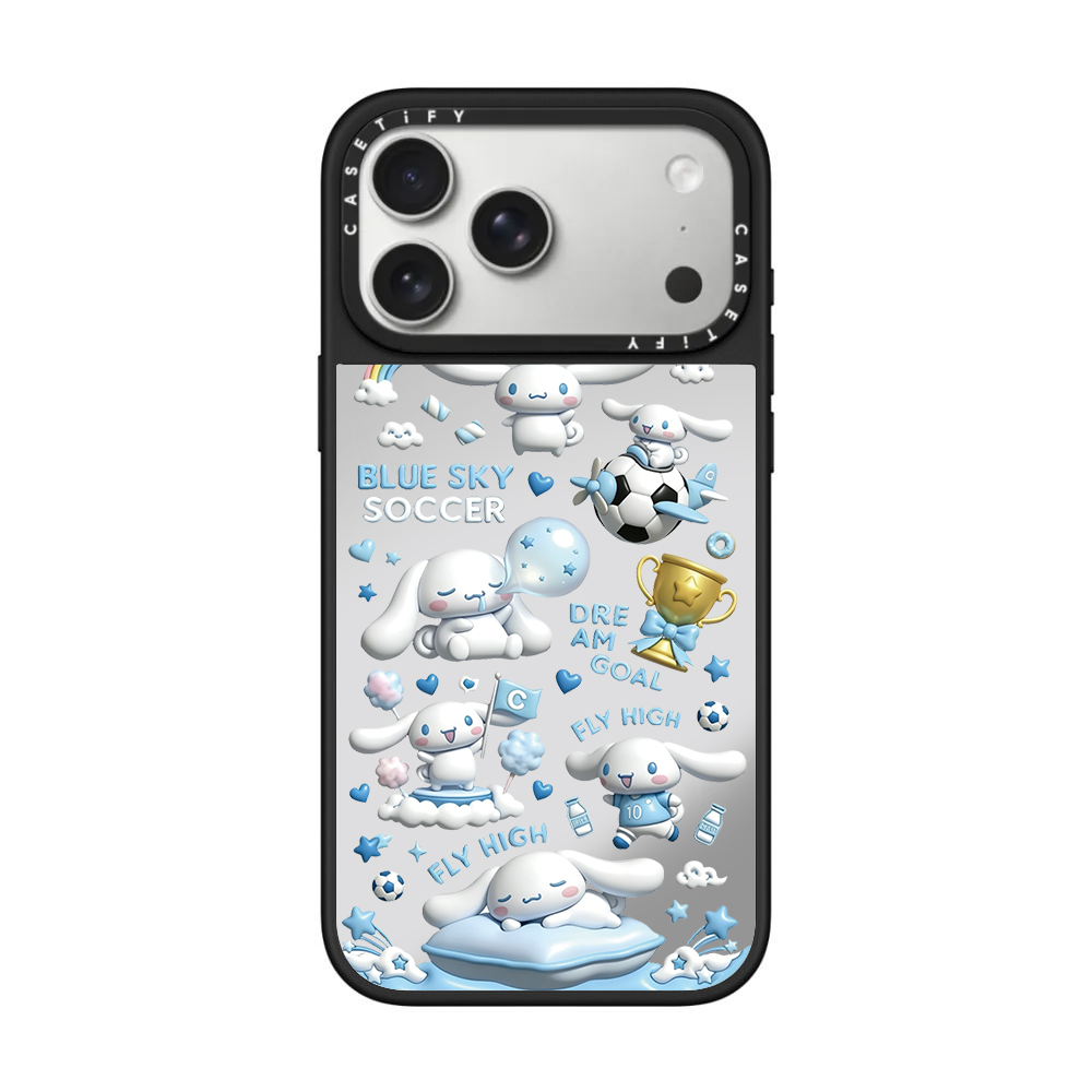 CASETiFY Co-brand Sanrio Sport - Phone Cases Brands review and price