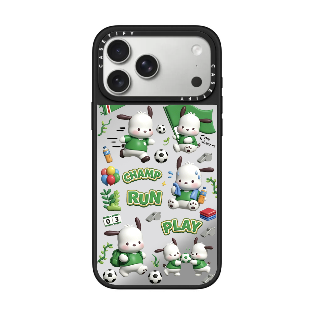 CASETiFY Co-brand Sanrio Sport - Phone Cases Brands review and price