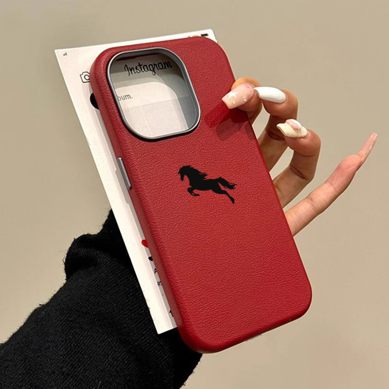 For iPhone 17 Pro Max Air Case - Phone Cases Horse review and price