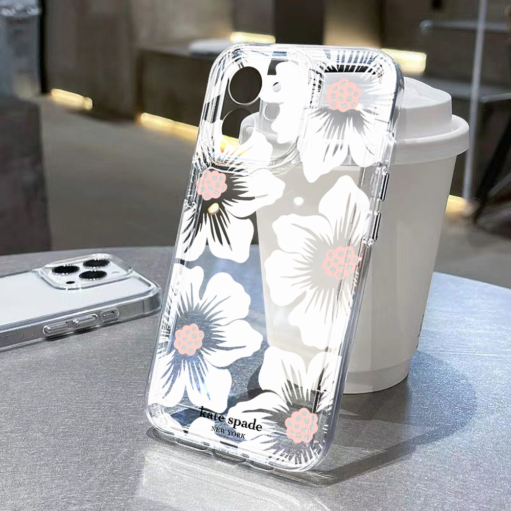 Retro Luxury Clear Case For Sa - Phone Cases Samsung A14 review and price