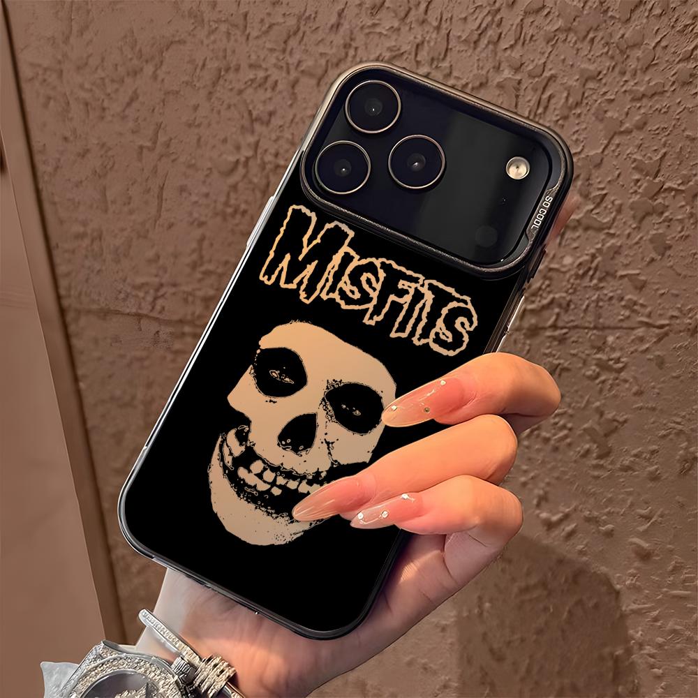Misfits Phone Case For IPhone  - Phone Cases Iphone 11 review and price