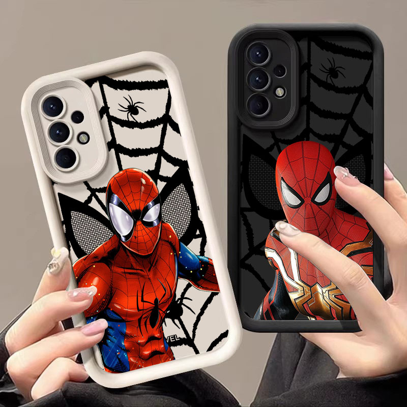 Marvel Spiderman Avengers Case - Phone Cases Galaxy A16 5G review and price