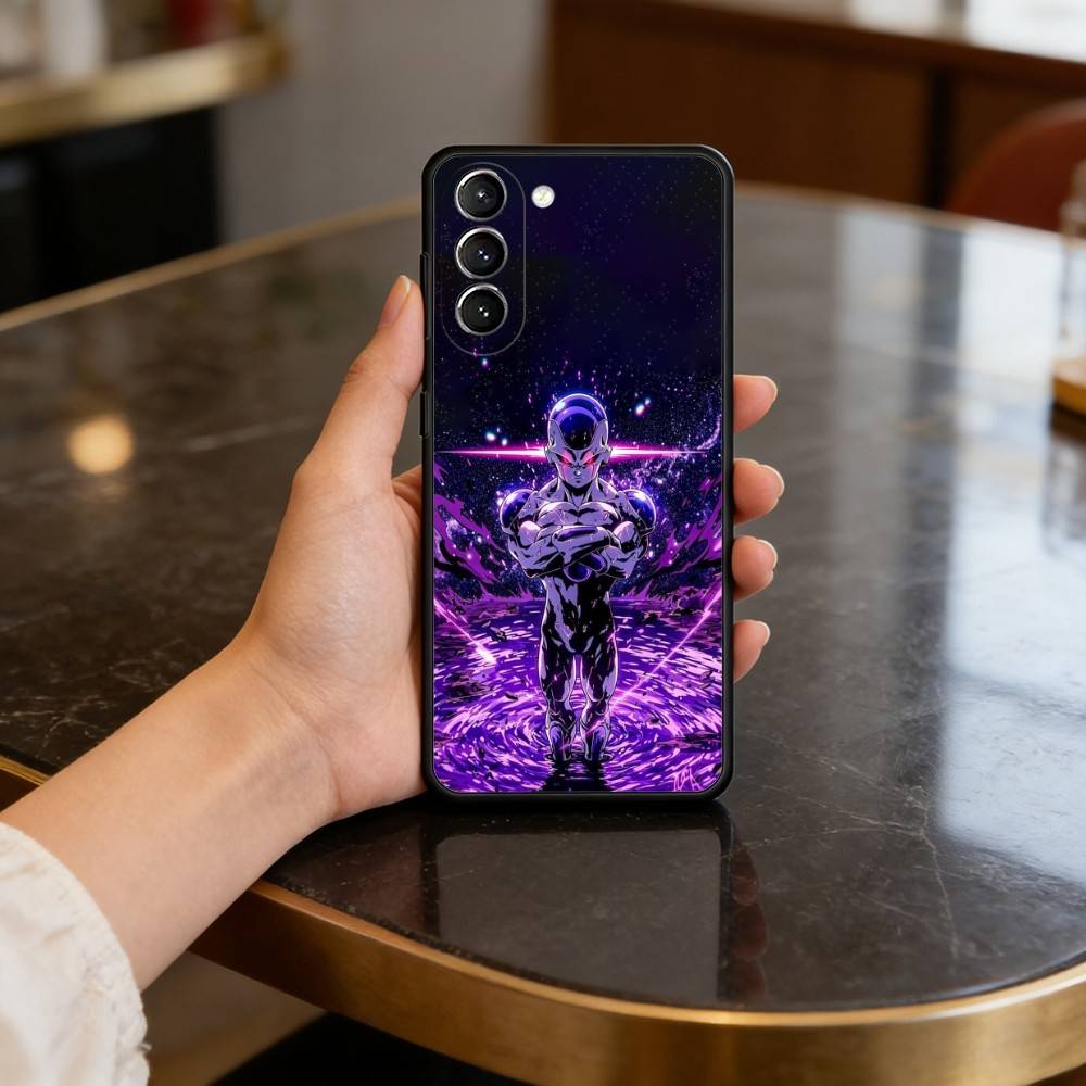F-Freeza-ZA Phone Case For Sam - Phone Cases Za review and price