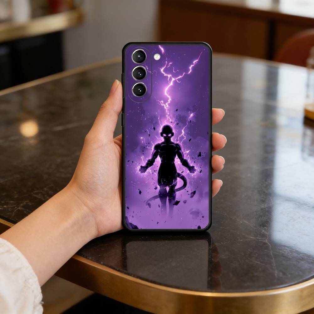 F-Freeza-ZA Phone Case For Sam - Phone Cases Za review and price