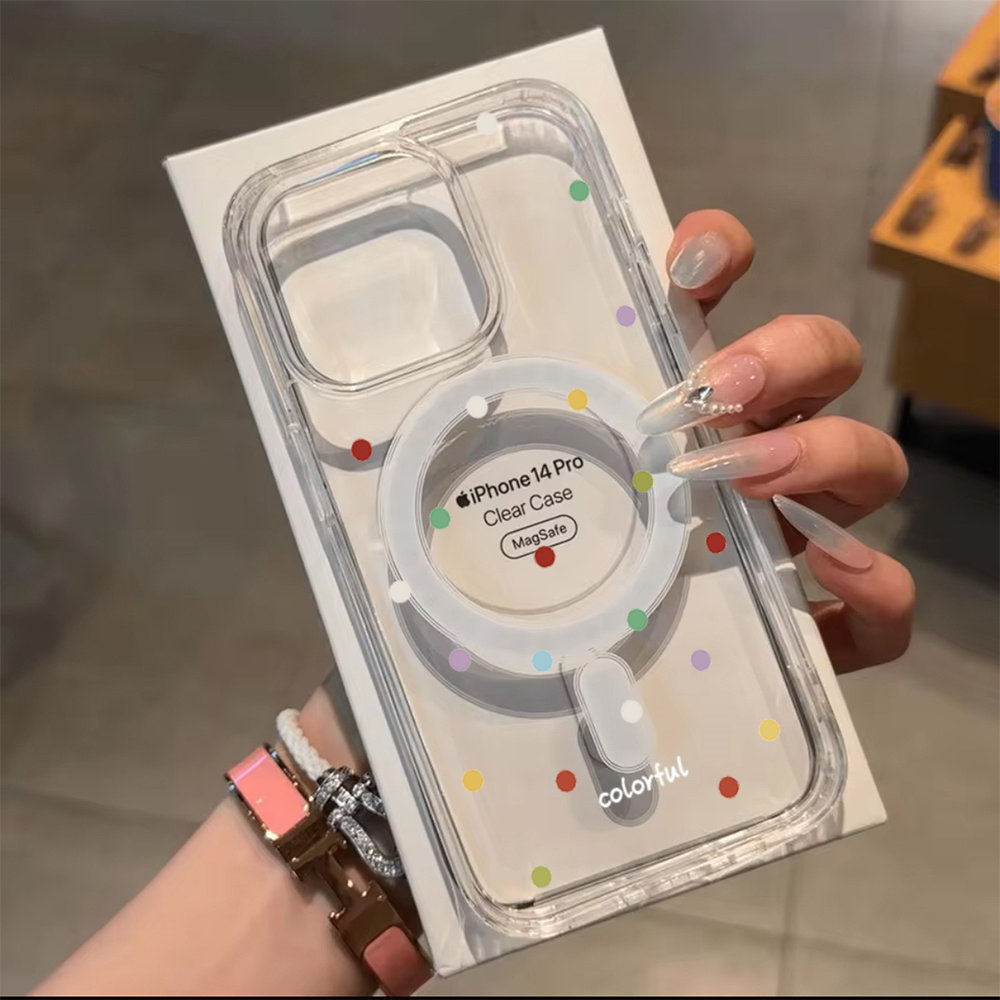 INS Korean Creative Colored Wa - Phone Cases Korean review and price