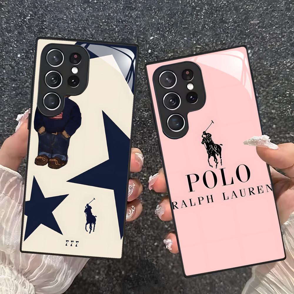 Luxury brand U.S. P-polo ASSNe - Phone Cases Brands review and price