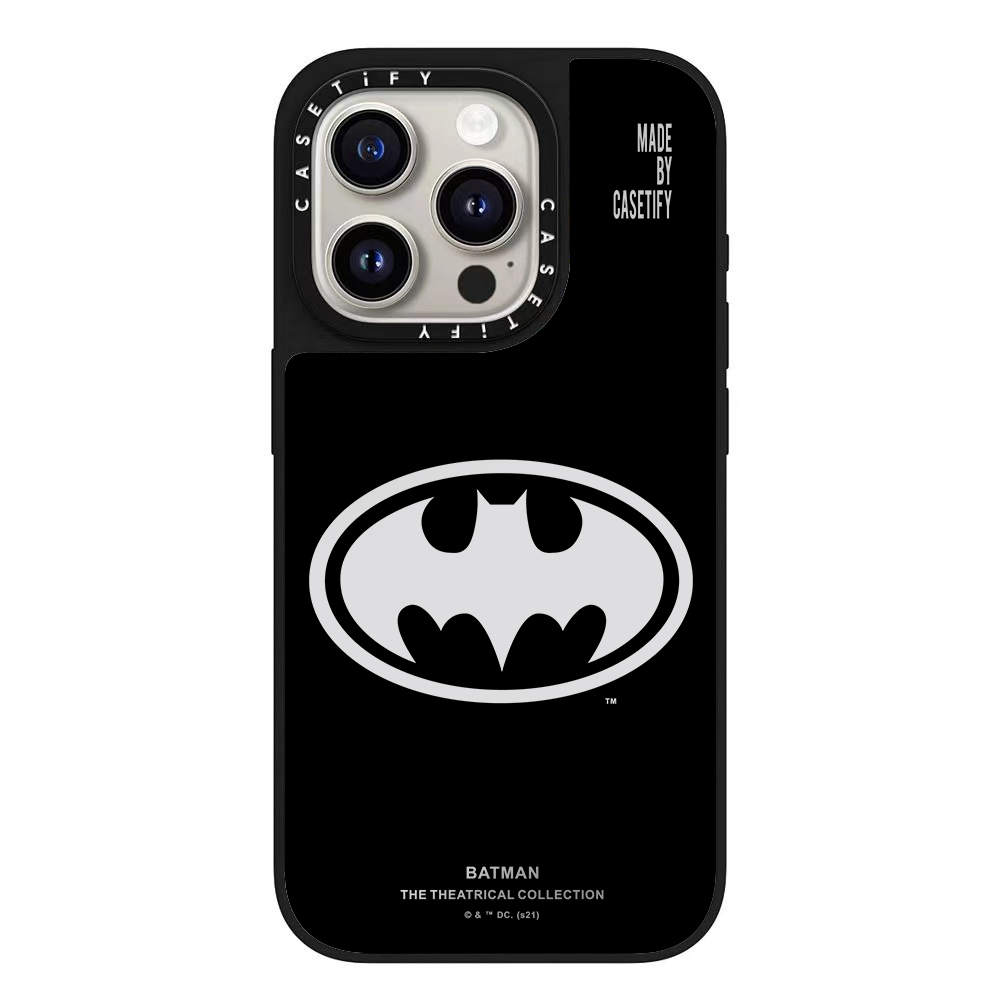 CASETiFY Co-brand Marvel Batma - Phone Cases Brands review and price