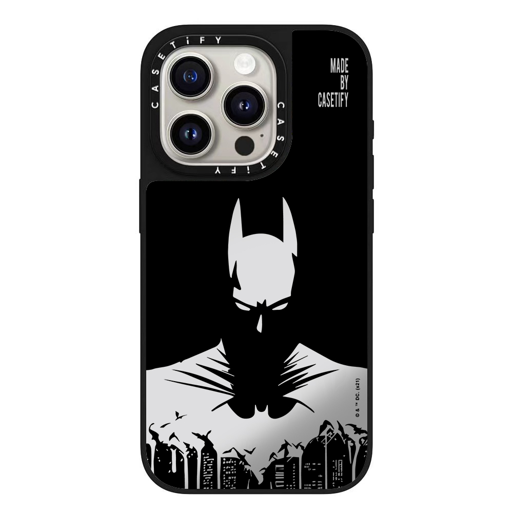 CASETiFY Co-brand Marvel Batma - Phone Cases Brands review and price