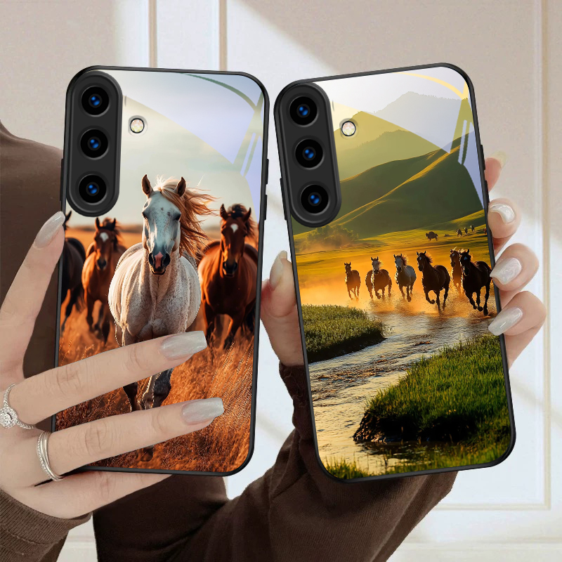 A horse full of dreams For Sam - Phone Cases Horse review and price