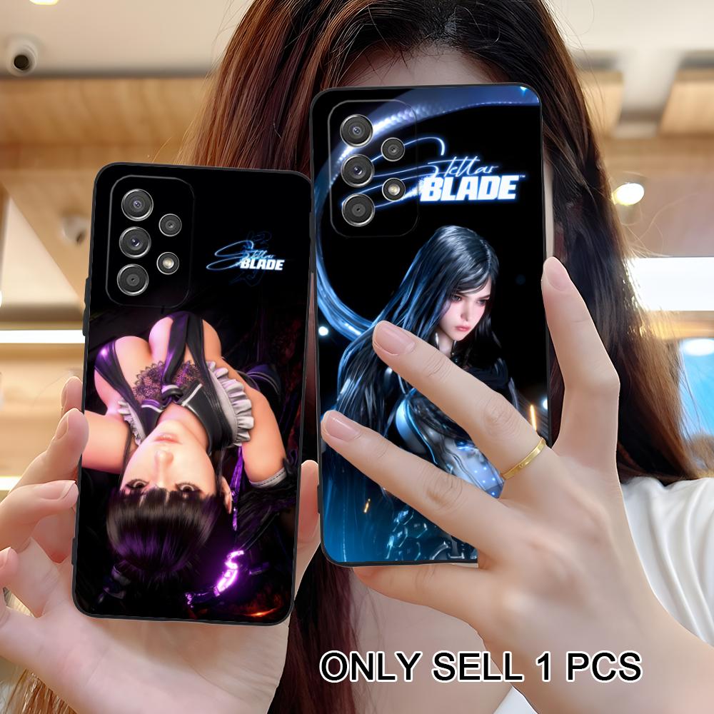 Stellar Game Blade Phone Case  - Phone Cases Iphone 11 review and price