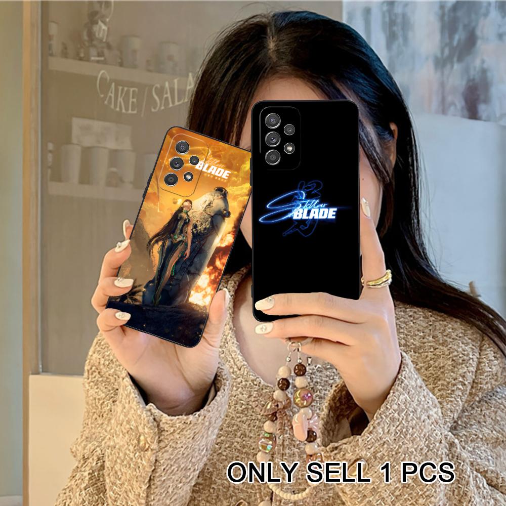 Stellar Game Blade Phone Case  - Phone Cases Iphone 11 review and price