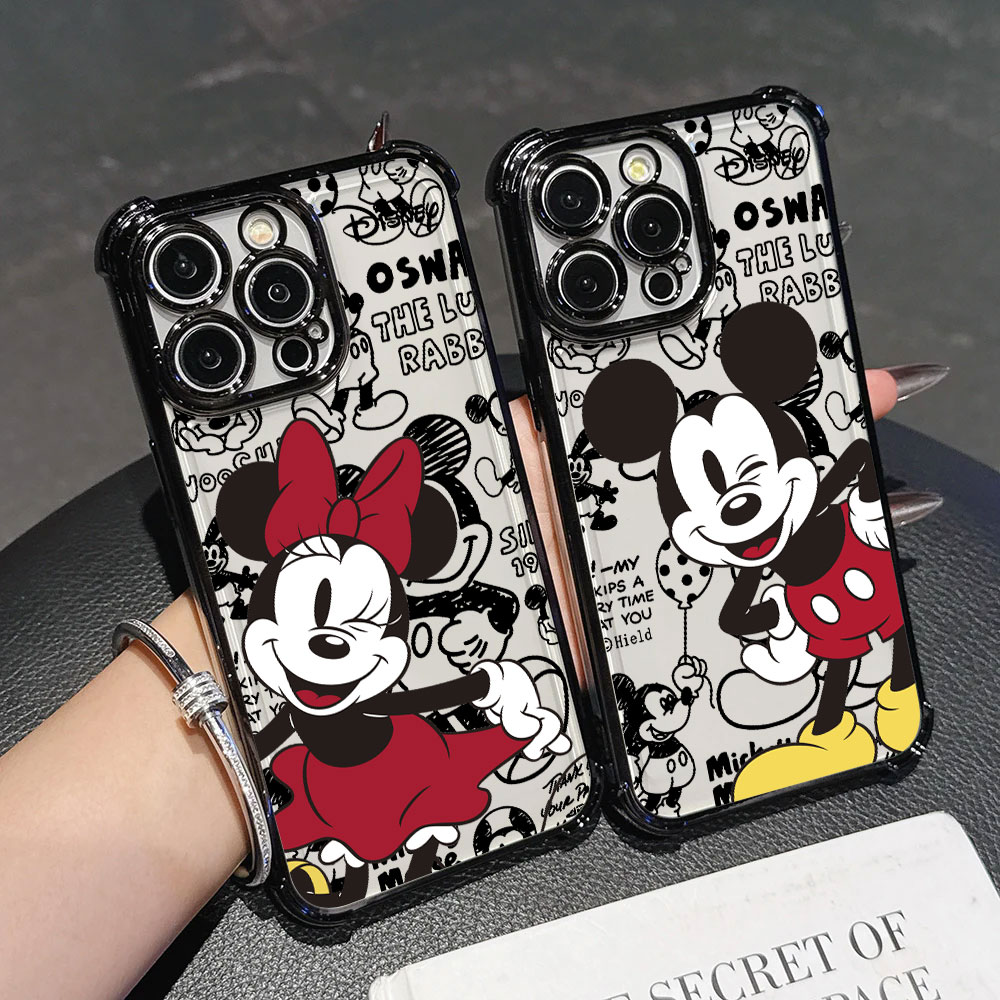 Funny Disney Mickey Mouse Phon - Phone Cases Disney review and price