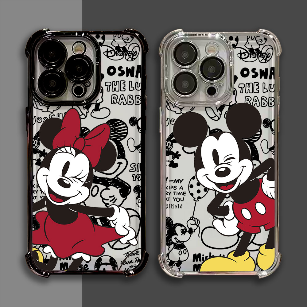 Funny Disney Mickey Mouse Phon - Phone Cases Disney review and price