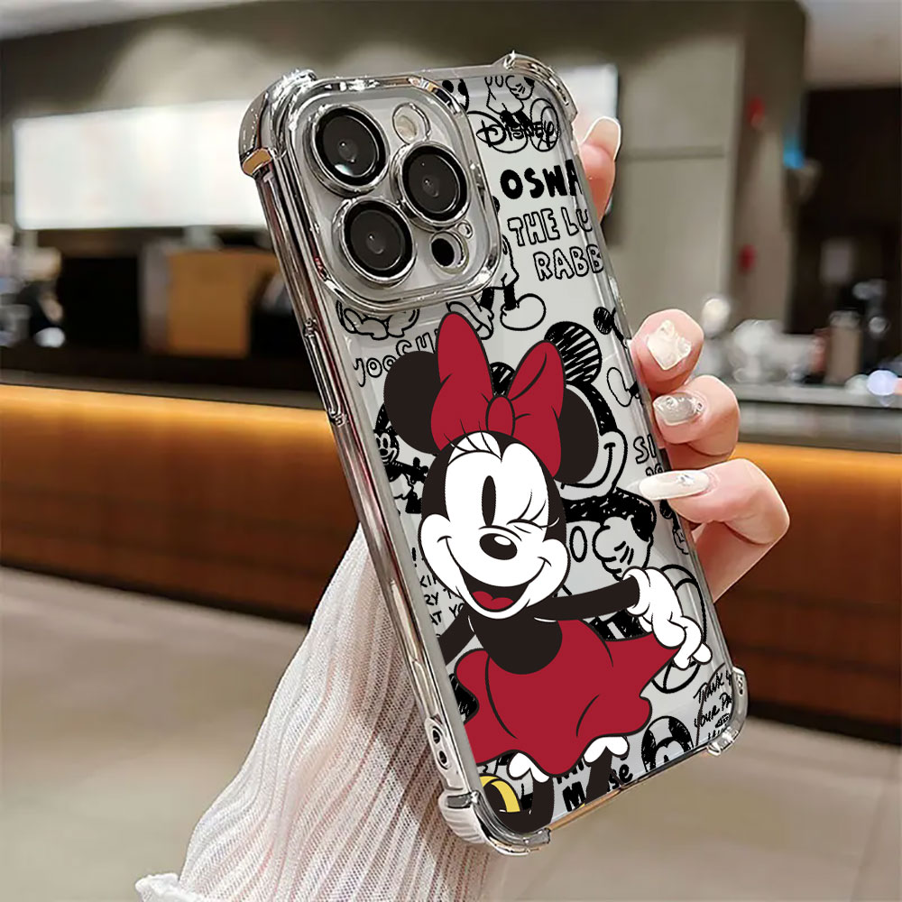 Funny Disney Mickey Mouse Phon - Phone Cases Disney review and price