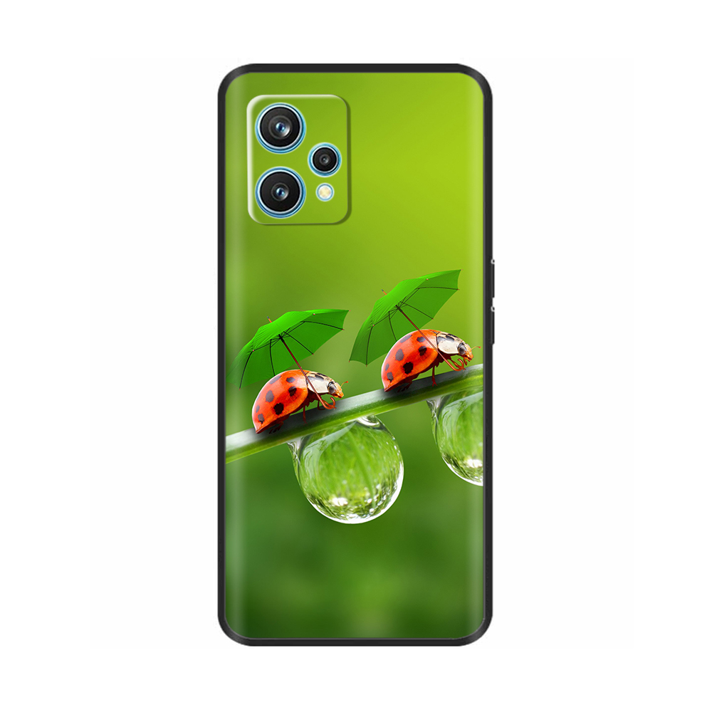 For Realme 9 Case Cover Lovely - Phone Cases On Sale review and price