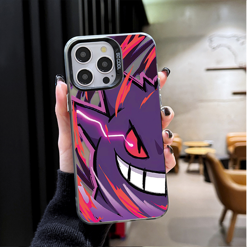 Anime P-Pokemon Cute Pikachu P - Phone Cases Samsung A14 review and price