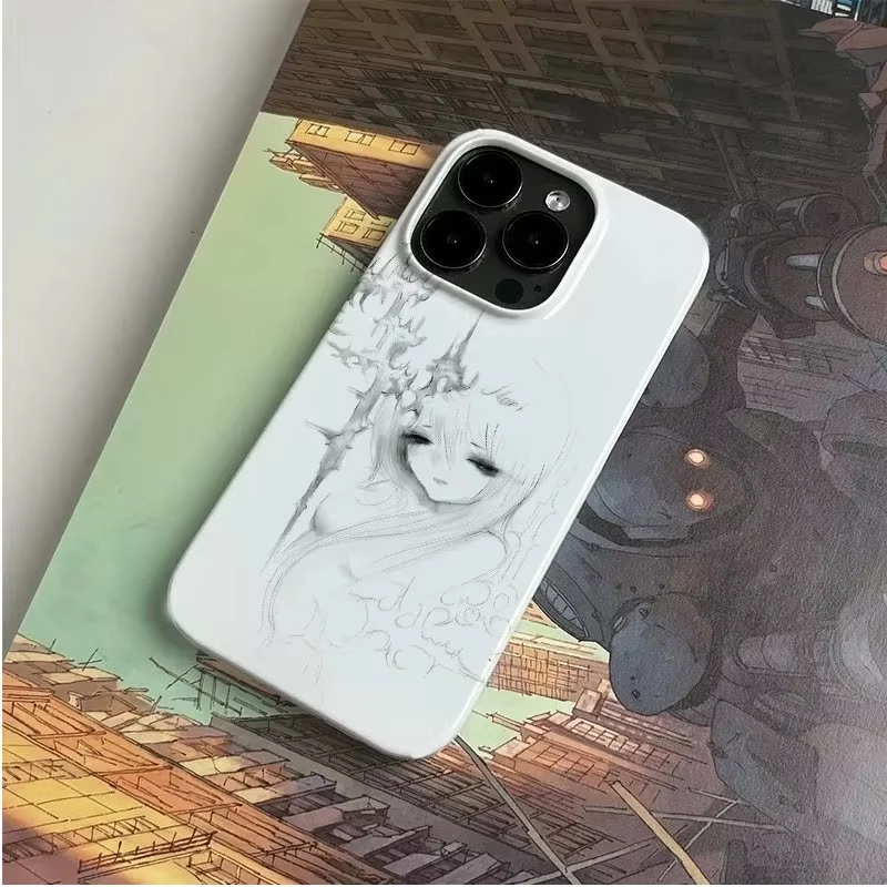 Luxury Ins Cute Girl Angel Jel - Phone Cases For Girls review and price