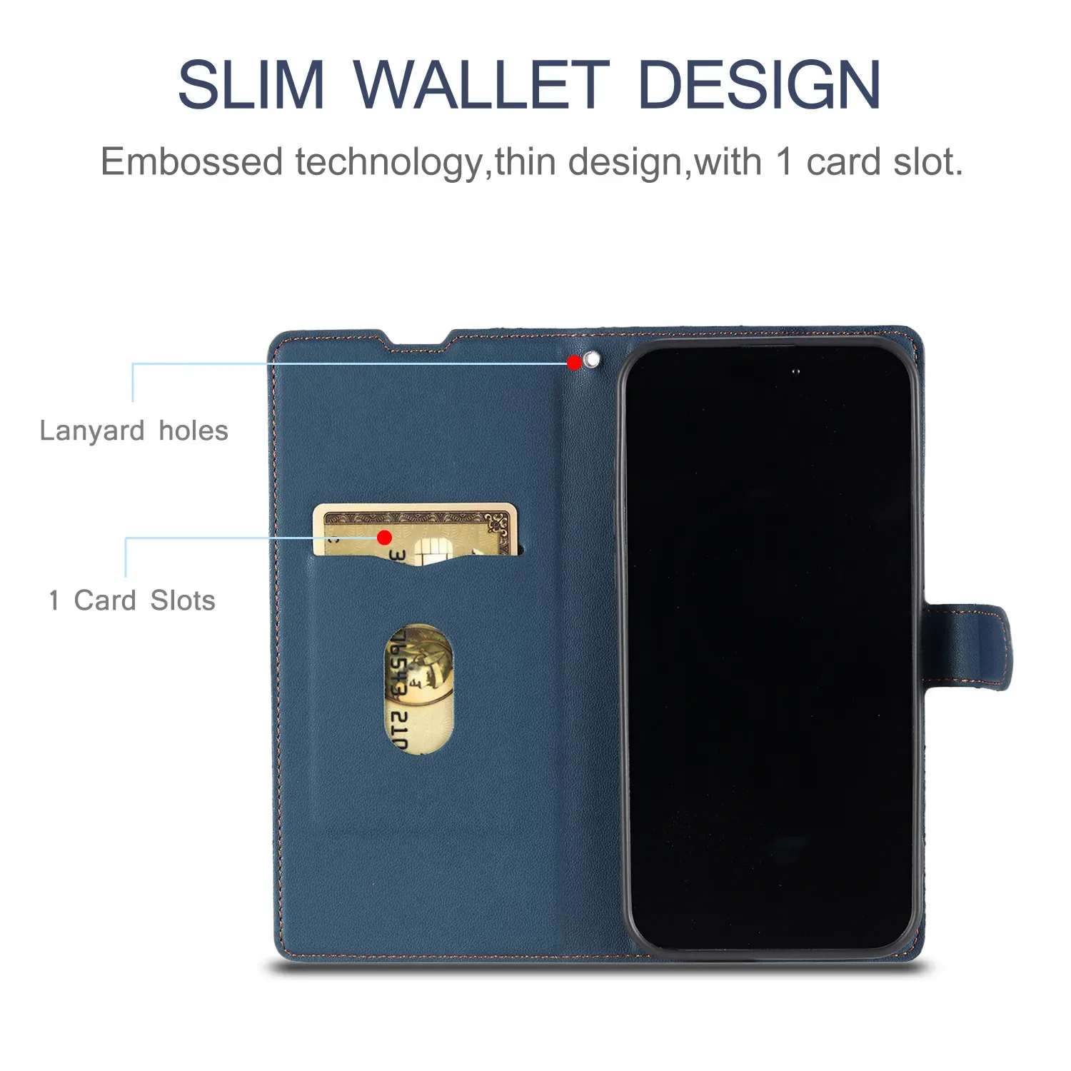 Leather Flip Phone Case For Sa - Phone Cases On Sale review and price