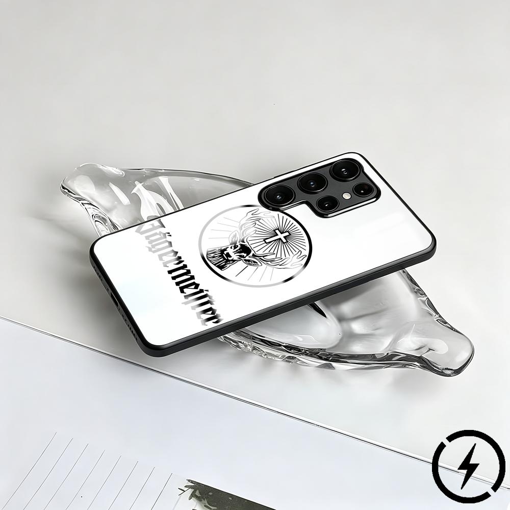 liquor Brand Jagermeister Phon - Phone Cases Brands review and price