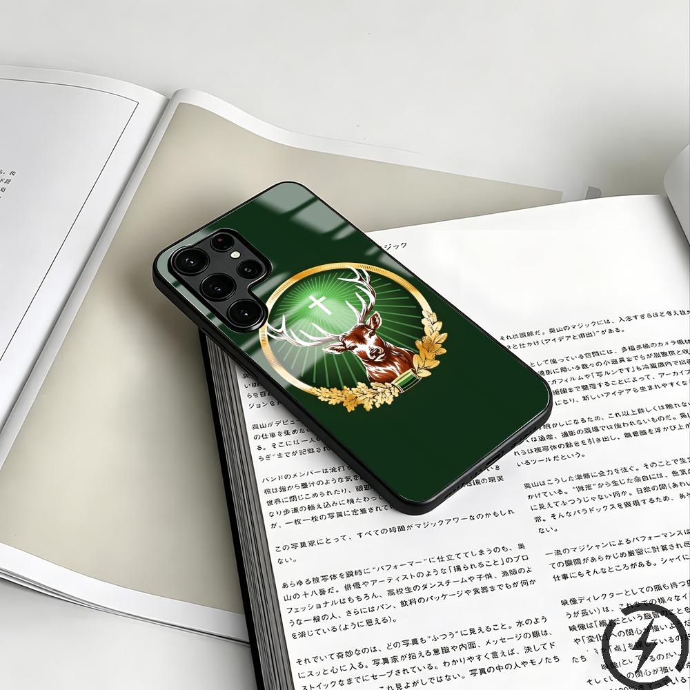 liquor Brand Jagermeister Phon - Phone Cases Brands review and price
