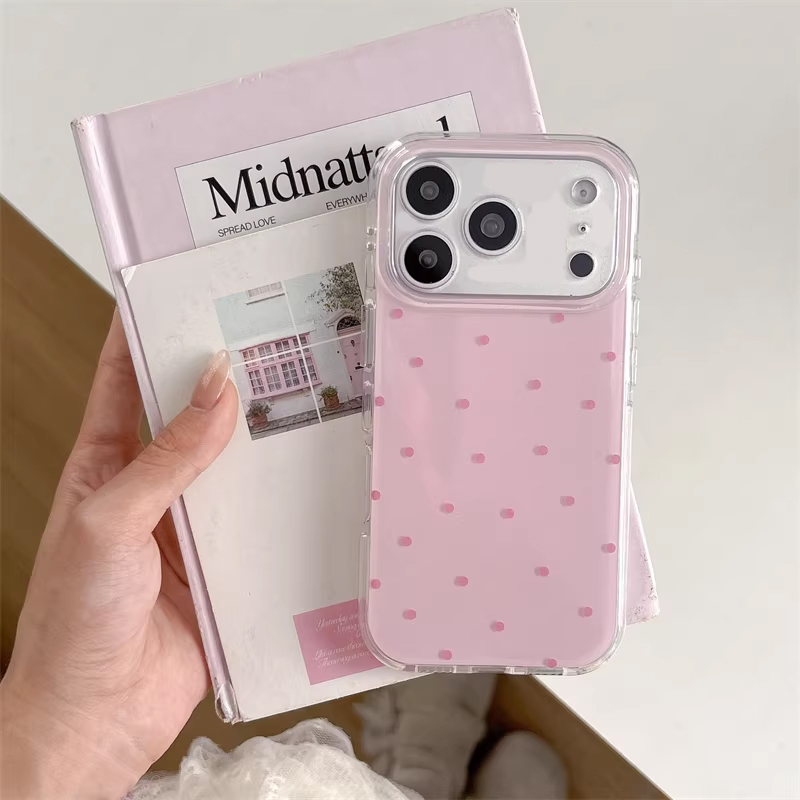 Korean Ins Girl Simple Blue Pi - Phone Cases For Girls review and price
