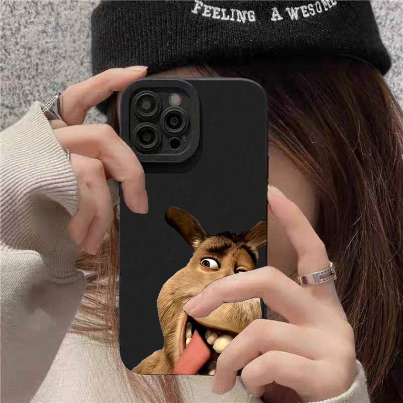 Horse Design Phone Case For iP - Phone Cases Horse review and price