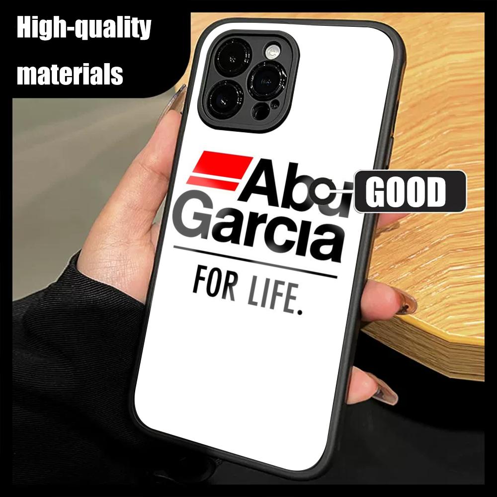 Fishing Brands abu-garcia Phon - Phone Cases Brands review and price