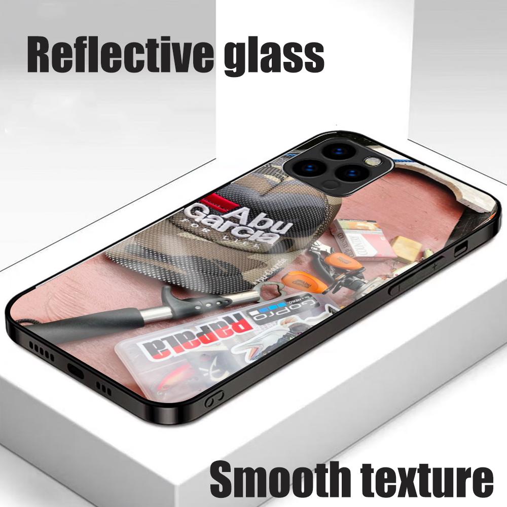 Fishing Brands abu-garcia Phon - Phone Cases Brands review and price