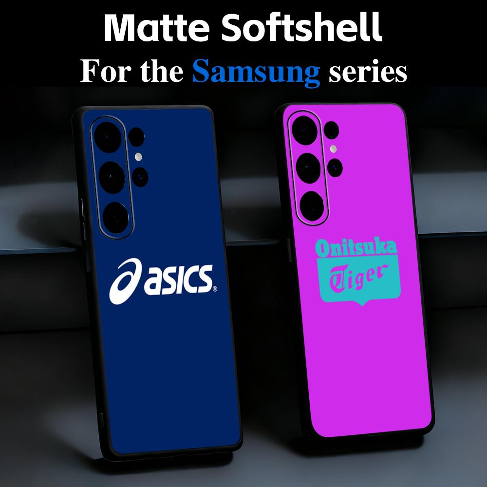 High-end Sport Brand A-AsicsES - Phone Cases Brands review and price