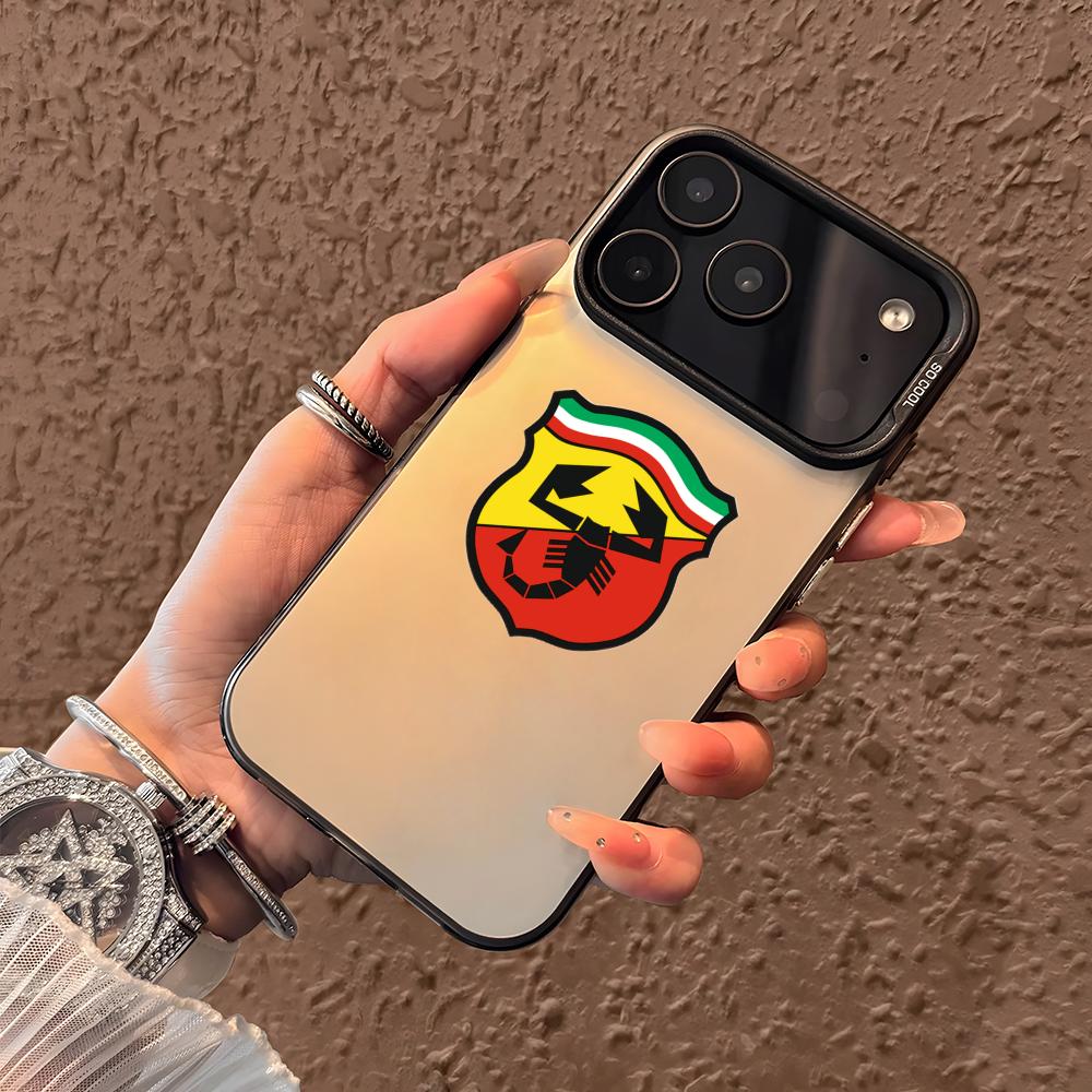 A-Abarth Scorpion Phone Case F - Phone Cases Iphone 11 review and price