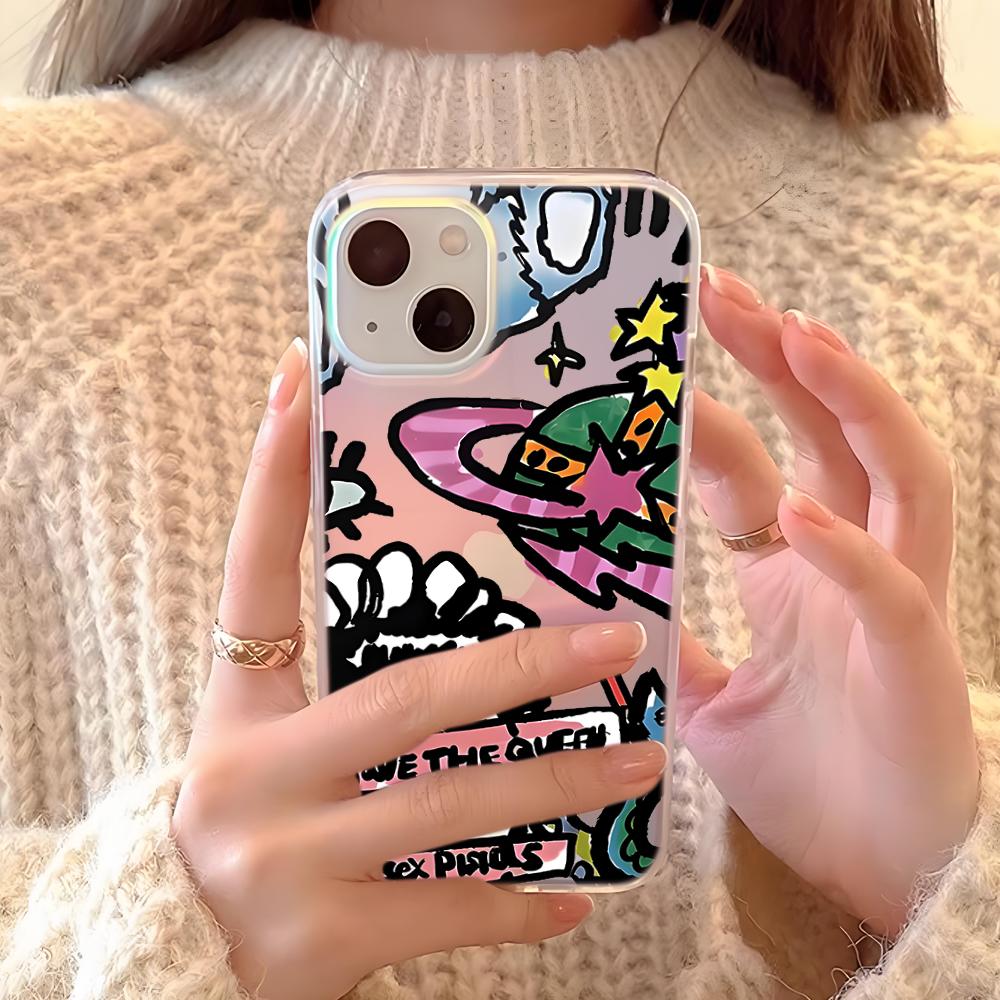 Luxury Brand Phone Case Laser  - Phone Cases Brands review and price