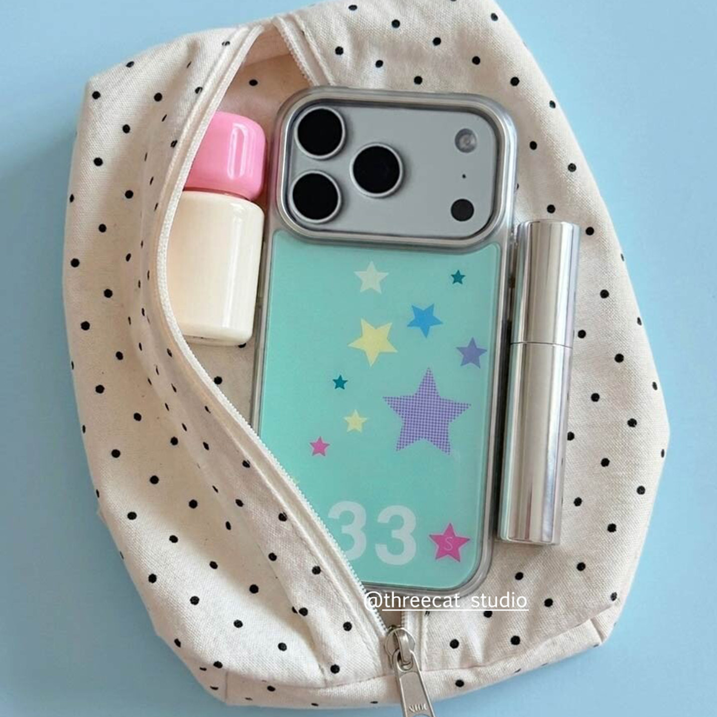 Korean Ins Creative Mint Green - Phone Cases Green review and price