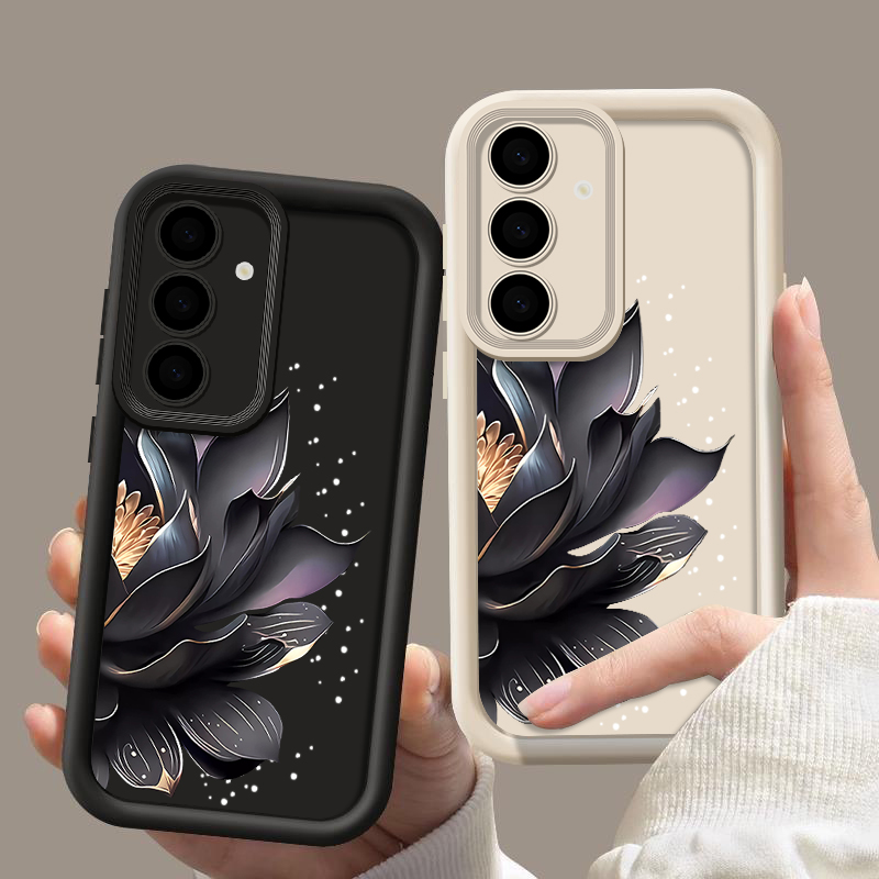 Lotus Flower Phone Case For Sa - Phone Cases Galaxy A16 5G review and price