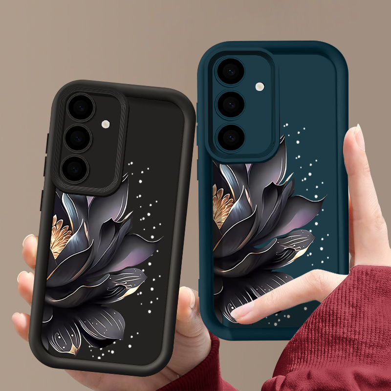 Lotus Flower Phone Case For Sa - Phone Cases Galaxy A16 5G review and price