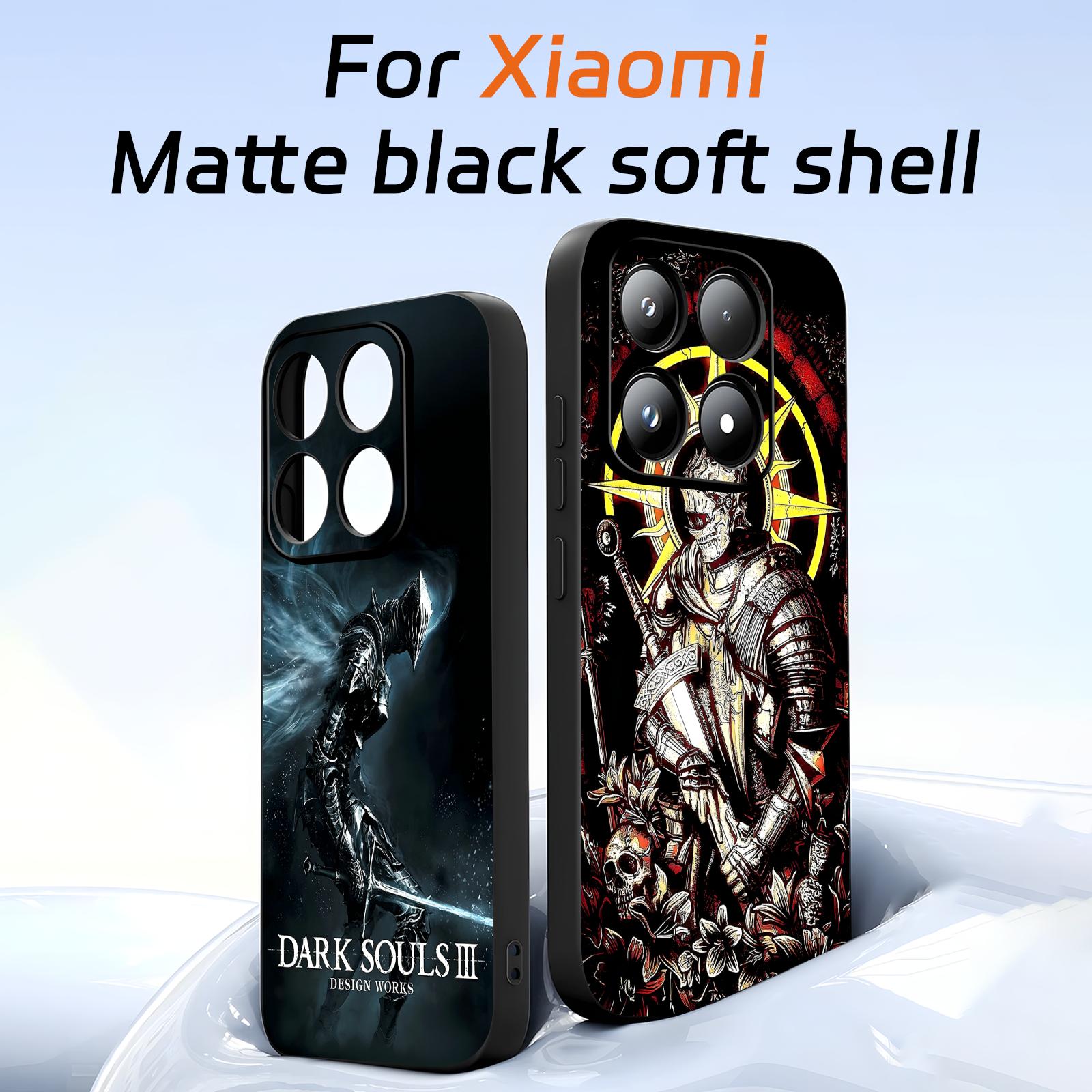 hot game DARK SOULS   Phone Ca - Phone Cases Iphone 11 review and price